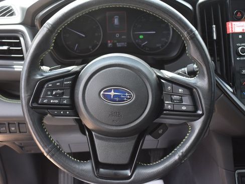 Used 2023 Subaru Ascent Onyx Edition Limited AWD/4WD image 22