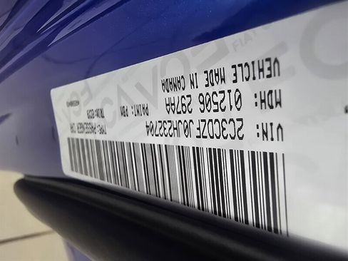 Used 2018 Dodge Challenger R/T Scat Pack w/ Dynamics Package image 33