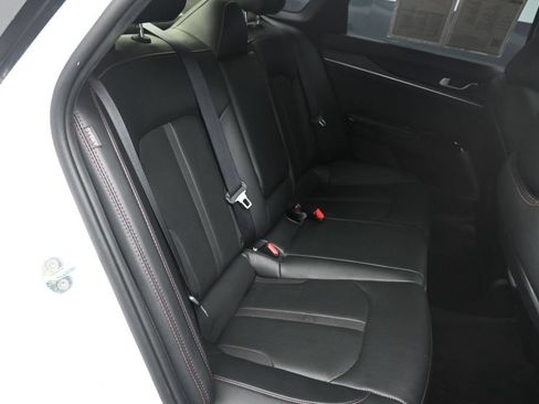Used 2023 Kia K5 GT FWD image 25
