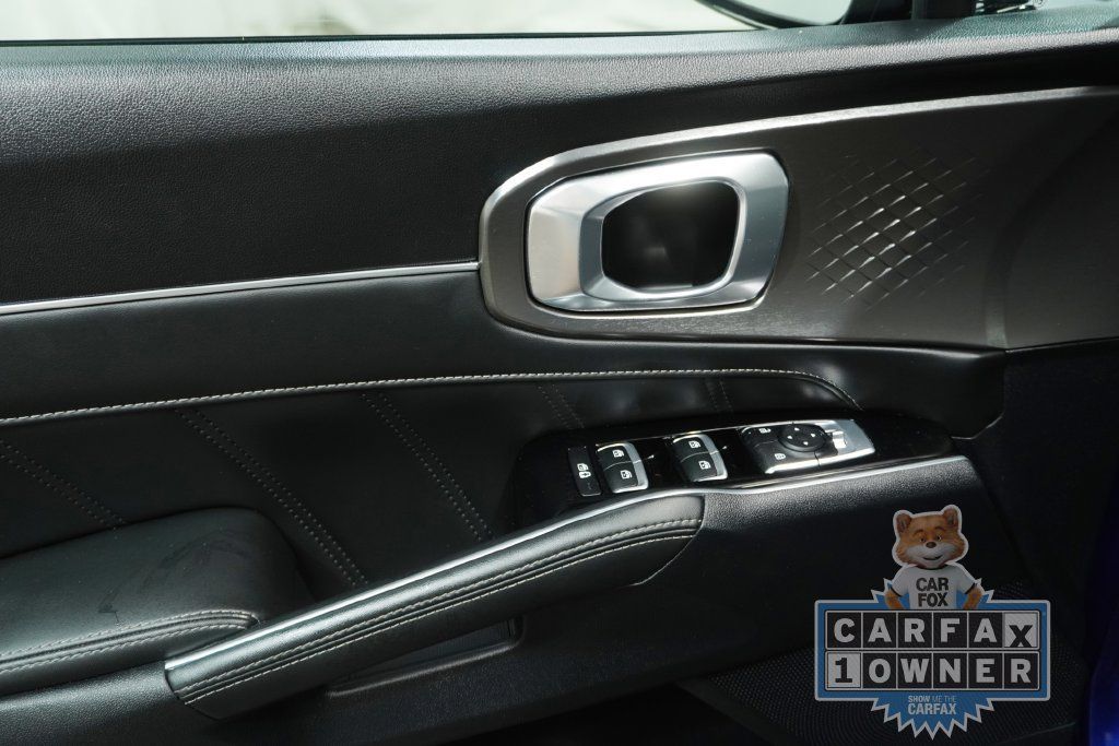 Used 2021 Kia Sorento SX AWD/4WD image 27