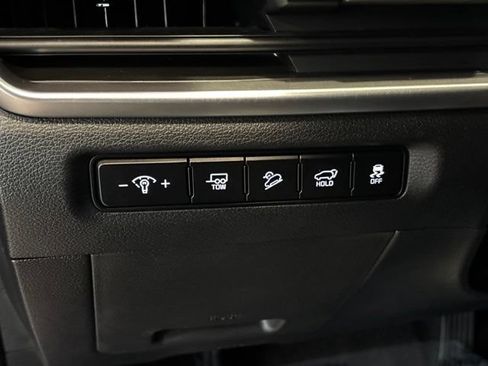 Used 2024 Kia Telluride EX X-Line AWD/4WD image 39