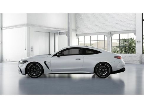 Certified 2024 Mercedes-Benz CLE 53 AMG 4MATIC image 34