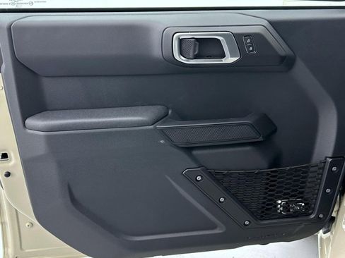 New 2026 Ford Bronco Big Bend AWD/4WD image 9