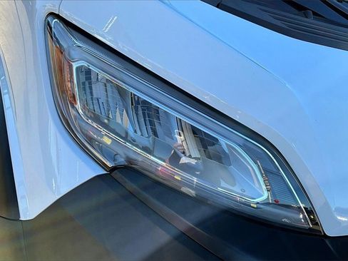 Used 2024 RAM ProMaster 3500 w/ Swivel Seat Group image 28