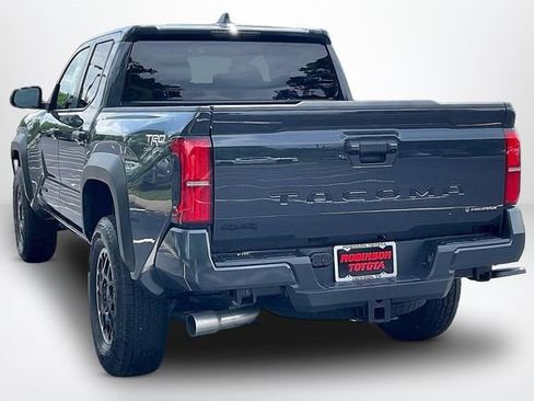 Used 2026 Toyota Tacoma TRD Off-Road AWD/4WD image 12