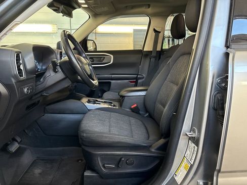 Used 2021 Ford Bronco Sport Big Bend w/ Big Bend Package image 15