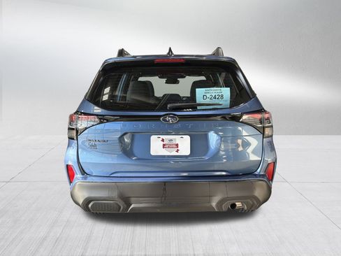 Used 2025 Subaru Forester image 6