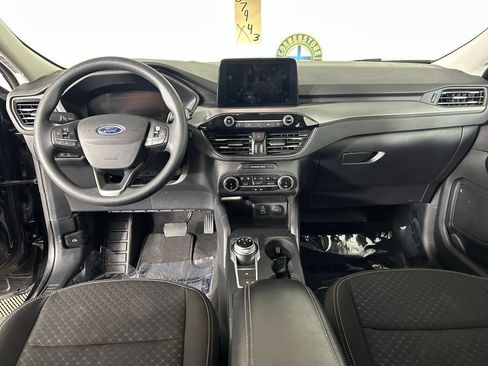 Used 2025 Ford Escape Active AWD/4WD image 6