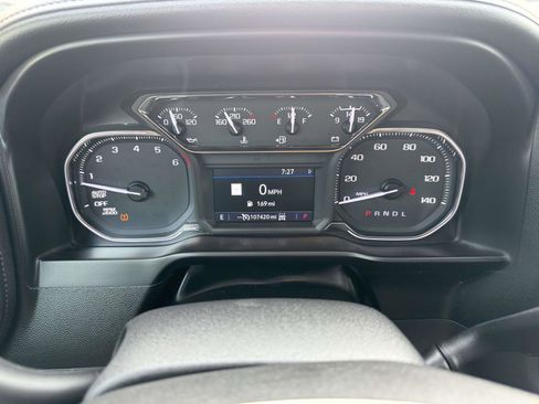 Used 2020 GMC Sierra 1500 AT4 w/ AT4 Premium Package AWD/4WD image 30