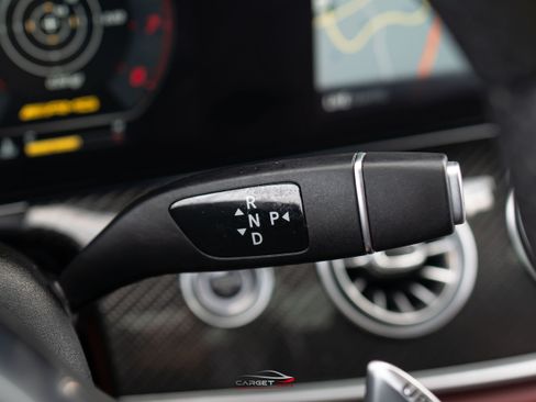 Used 2019 Mercedes-Benz CLS 53 AMG 4MATIC w/ Driver Assistance Package image 28