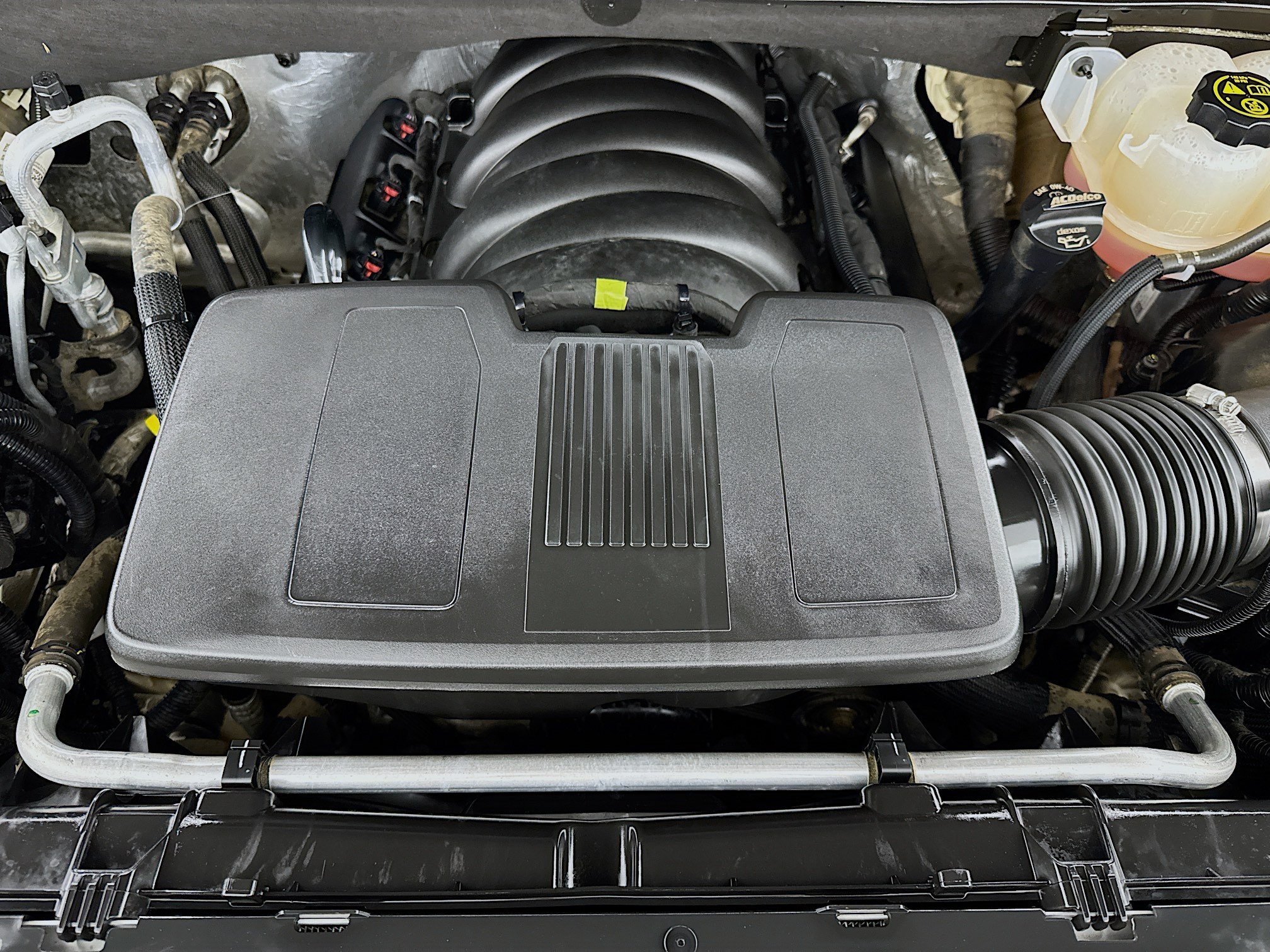 Used 2024 Chevrolet Silverado 1500 RST w/ Convenience Package II AWD/4WD image 70