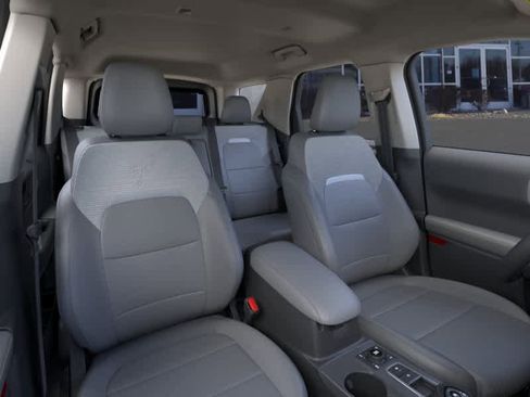 New 2026 Ford Bronco Sport Badlands AWD/4WD image 7
