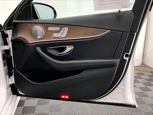 Certified 2022 Mercedes-Benz E 350 Sedan image 24