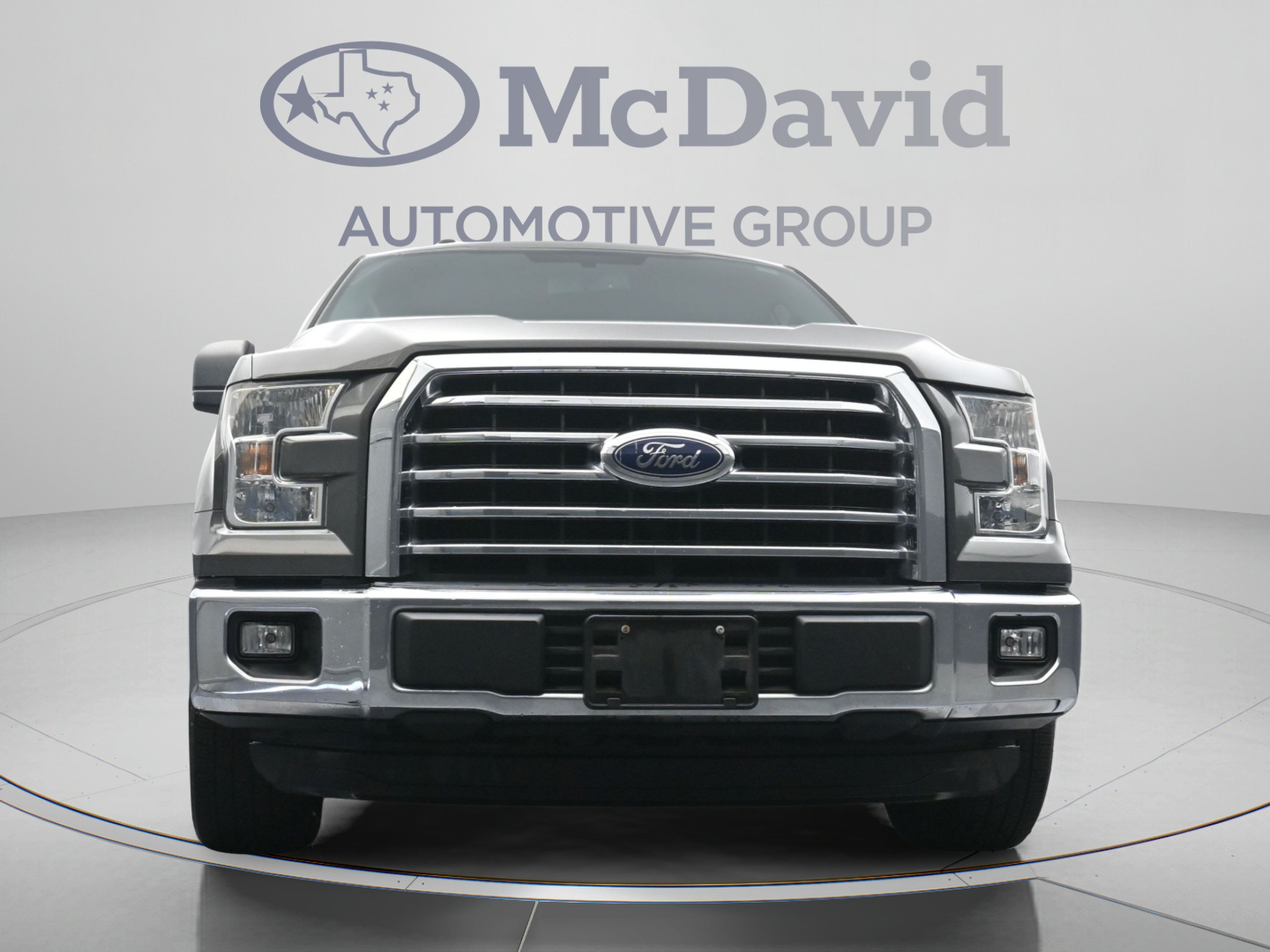 Used 2016 Ford F150 XLT w/ Equipment Group 301A Mid RWD image 25