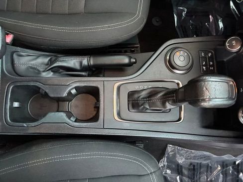 Certified 2019 Ford Ranger XL w/ FX4 Off-Road Package image 5