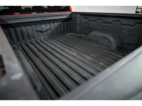 Used 2023 Chevrolet Silverado 1500 RST AWD/4WD image 9