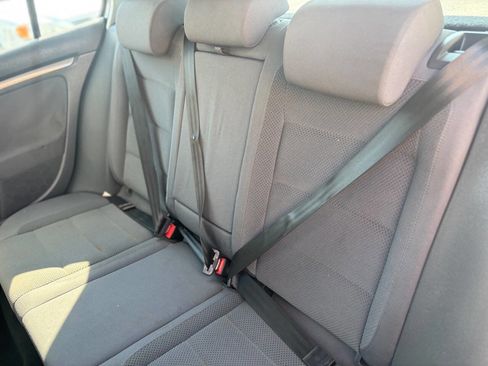 Used 2007 Volkswagen Rabbit 4-Door image 20