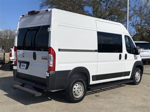 Used 2020 RAM ProMaster 1500 w/ Interior Convenience Group image 5
