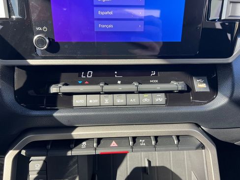 New 2026 Toyota Tundra SR5 image 19