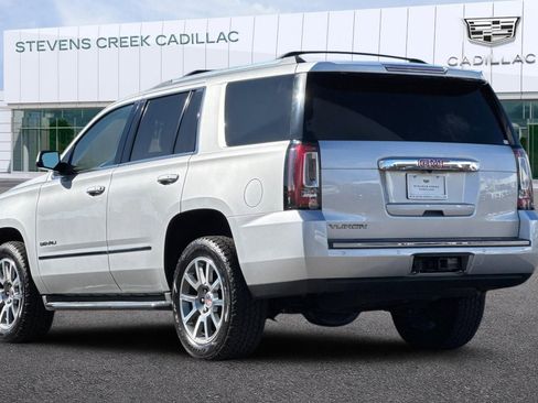Used 2016 GMC Yukon Denali w/ Open Road Package image 5