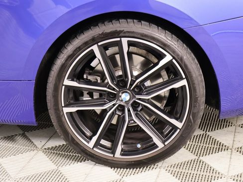 Used 2024 BMW 430i xDrive 430i xDrive w/ M Sport Package image 18