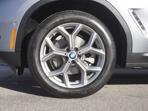 Used 2024 BMW X3 xDrive30i w/ Convenience Package image 32