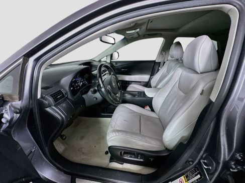 Used 2015 Lexus RX 350 FWD image 13