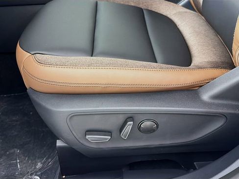 New 2026 Ford Bronco Sport Outer Banks w/ Outer Banks Tech Package+ image 22