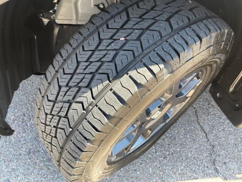 Certified 2025 Honda Pilot TrailSport image 23