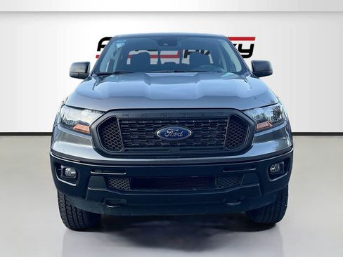 Used 2020 Ford Ranger XL w/ Equipment Group 101A Mid image 2