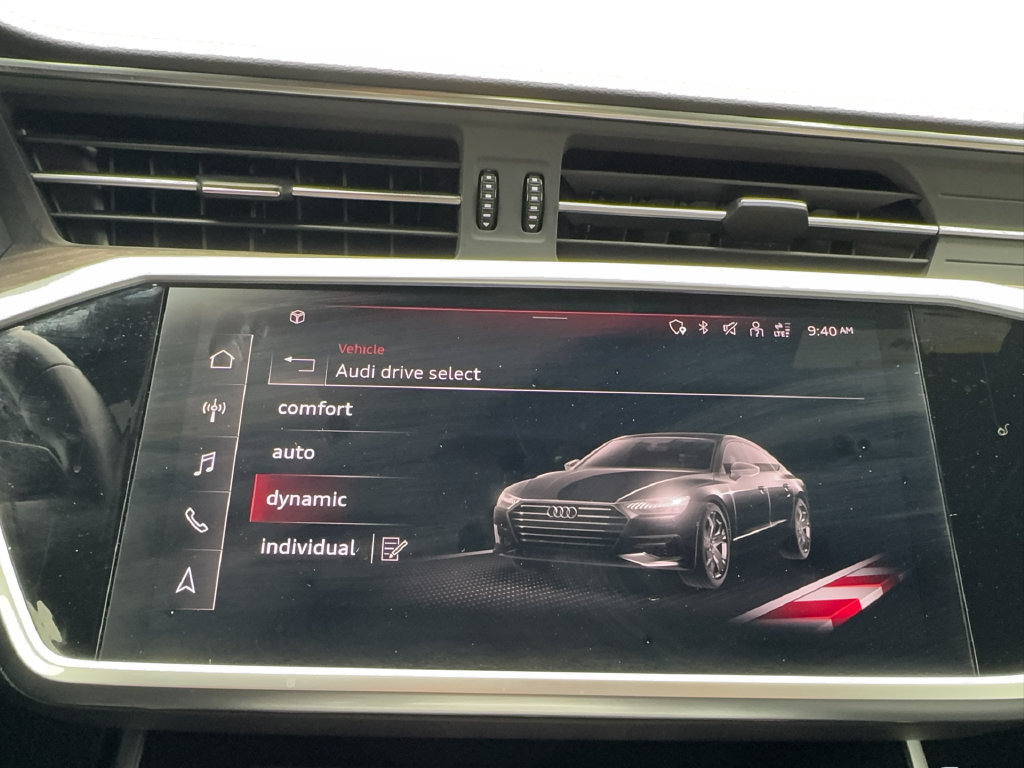 Used 2023 Audi A7 3.0T Premium AWD/4WD image 56