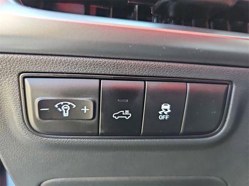 New 2026 Hyundai Santa Cruz SEL image 24