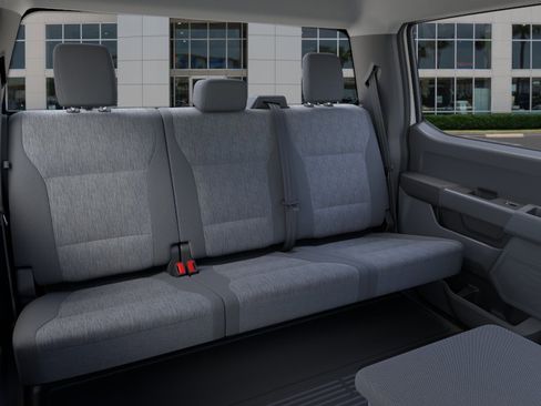New 2026 Ford F250 XL w/ STX Appearance Package AWD/4WD image 11