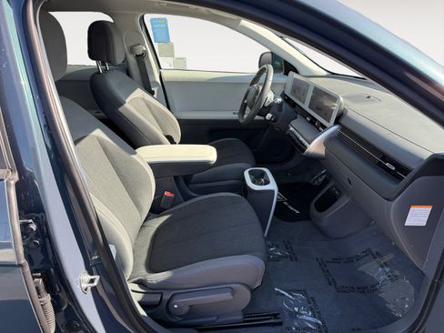 Used 2024 Hyundai Ioniq 5 SEL RWD image 19
