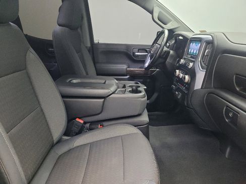 Used 2019 GMC Sierra 1500 SLE w/ SLE Value Package AWD/4WD image 21