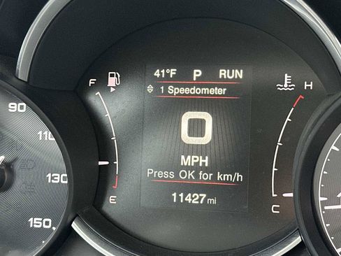 Used 2019 FIAT 500X Trekking w/ Premium Group image 10