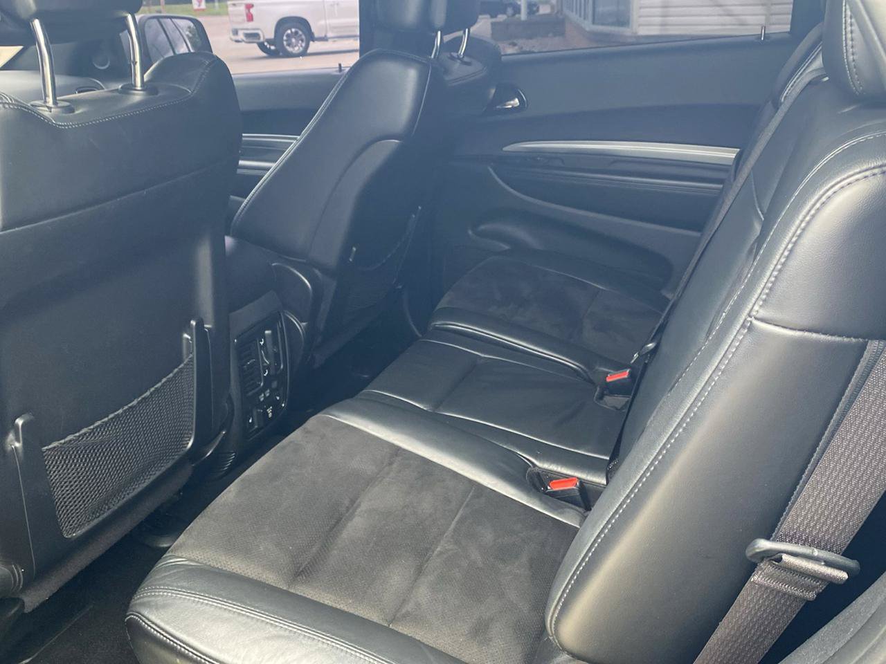 Used 2020 Dodge Durango GT AWD/4WD image 15
