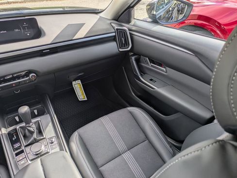 New 2026 MAZDA CX-50 Meridian Edition w/ Weather Package image 19