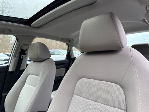 Used 2023 Honda Civic EX image 16