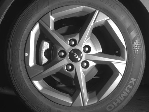 Used 2025 Kia K4 LXS image 12