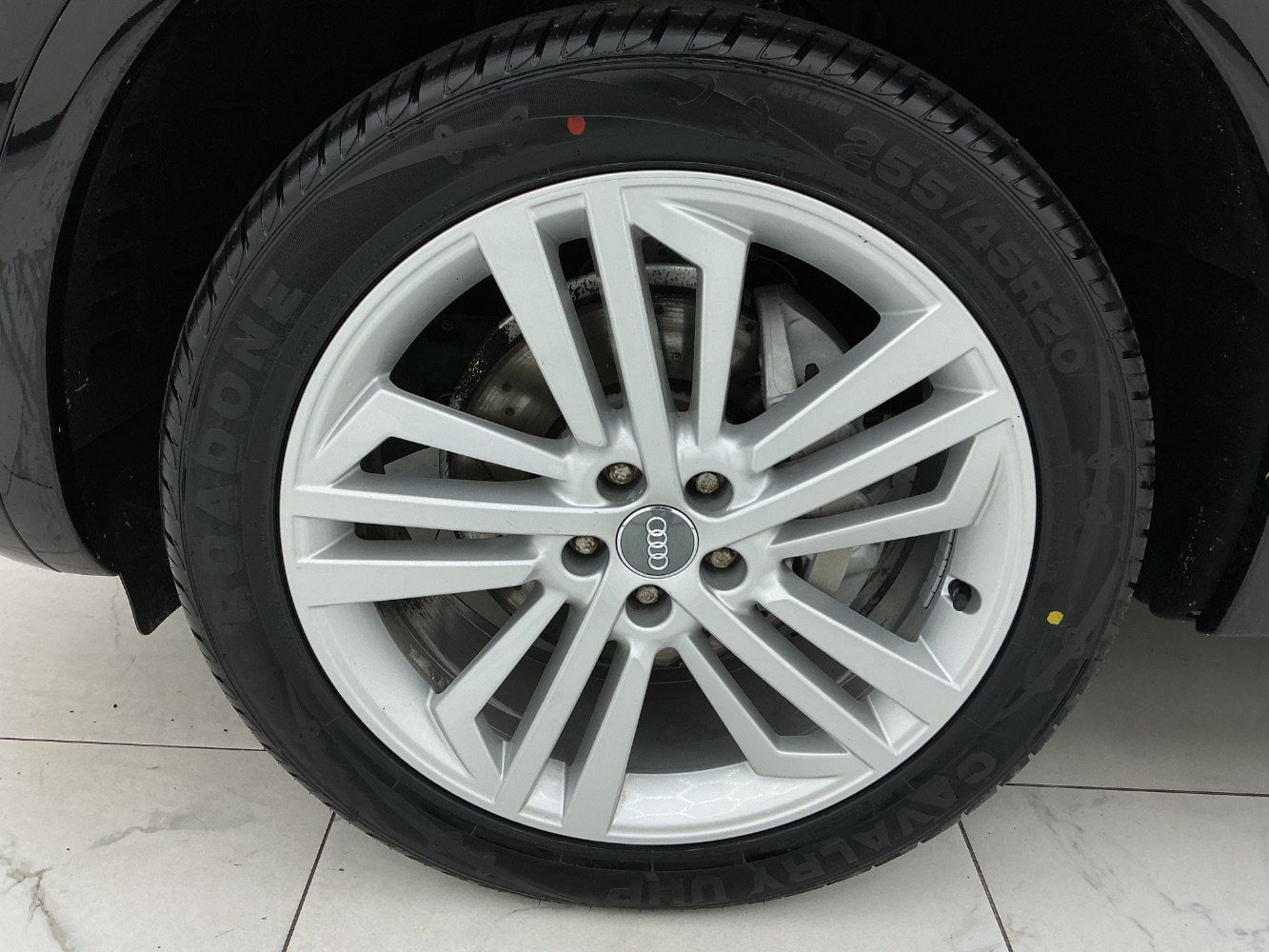 Used 2020 Audi Q5 2.0T Premium Plus w/ Premium Plus Package AWD/4WD image 51
