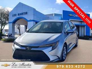Used 2024 Toyota Corolla LE video 1