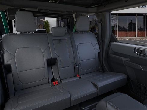 New 2025 Ford Bronco Big Bend image 36