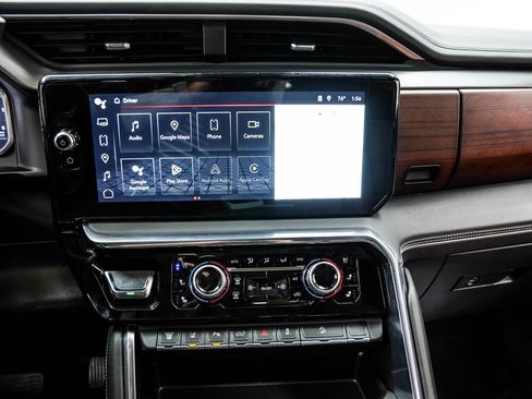 Used 2024 GMC Sierra 3500 Denali Ultimate image 23