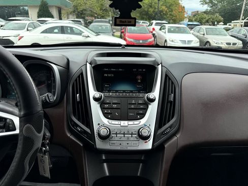 Used 2014 Chevrolet Equinox LTZ image 22