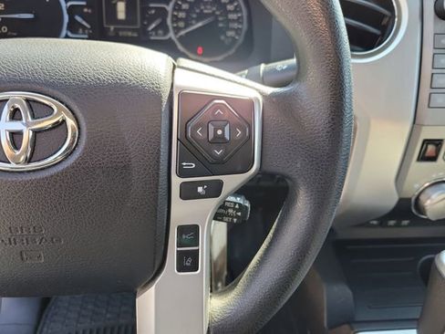 Used 2021 Toyota Tundra SR5 w/ SR5 Upgrade Package image 14