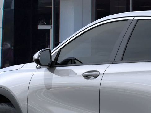 New 2026 Buick Envista Preferred FWD image 12