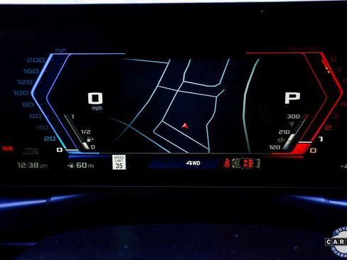 Used 2023 BMW M3 Competition w/ Executive Package AWD/4WD image 28