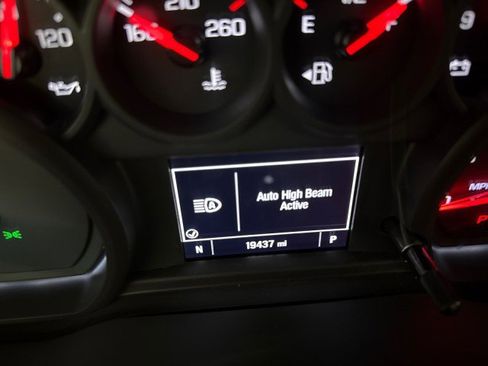 Used 2024 Chevrolet Silverado 1500 W/T w/ WT Fleet Convenience Package image 19