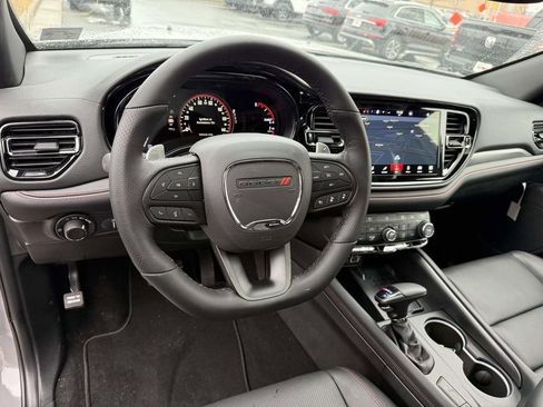 New 2026 Dodge Durango GT AWD/4WD image 3
